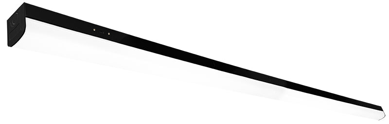 Westgate DLC Listed LSS-8FT-90W-MCTP 90 Watt 8-Foot LED Linear Strip Light High Lumen Color Temperature and Power Adjustable Fixture Dimmable
