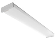 Westgate DLC Listed WAS-4FT-42W 42 Watt 4-Foot LED Standard Wrap-Around Fixture Dimmable