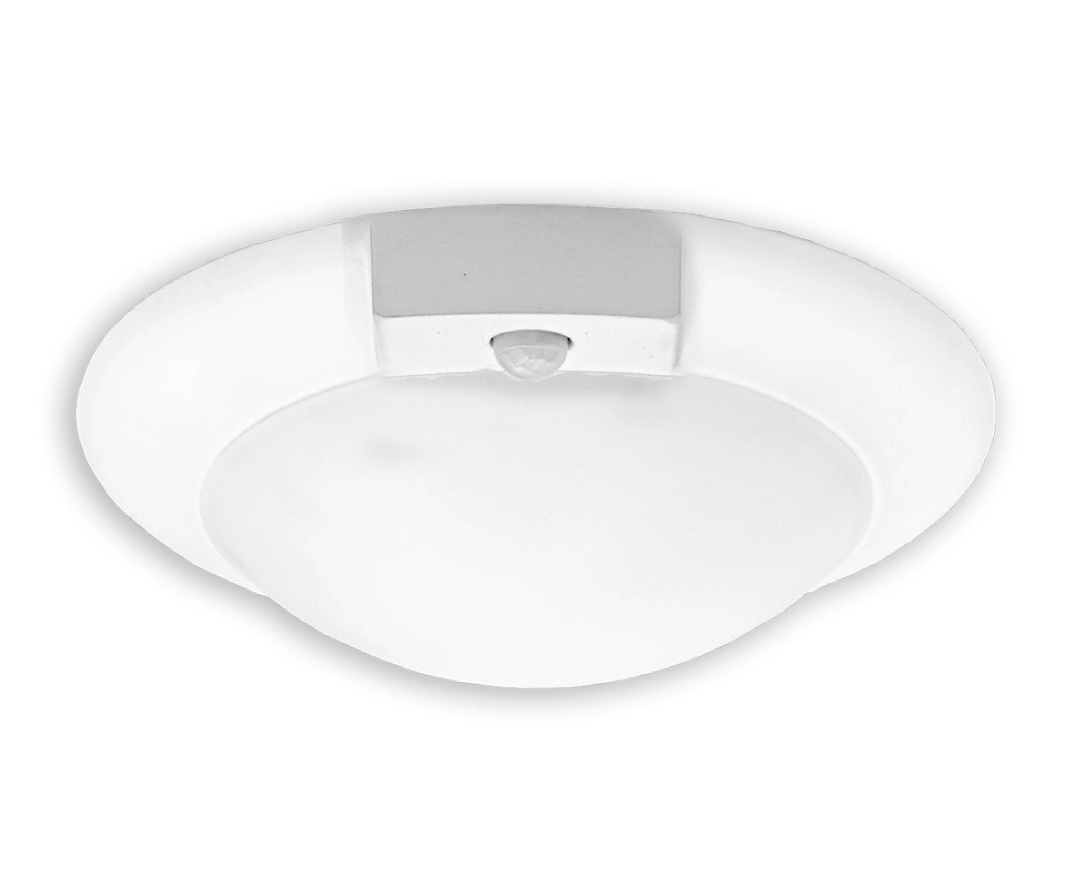 Westgate DLS4-MCT-PIR Spec Series 9-Watt 4-Inch LED High-Performance Multi-Color Disc Light Fixture Dimmable with PIR Motion Sensor