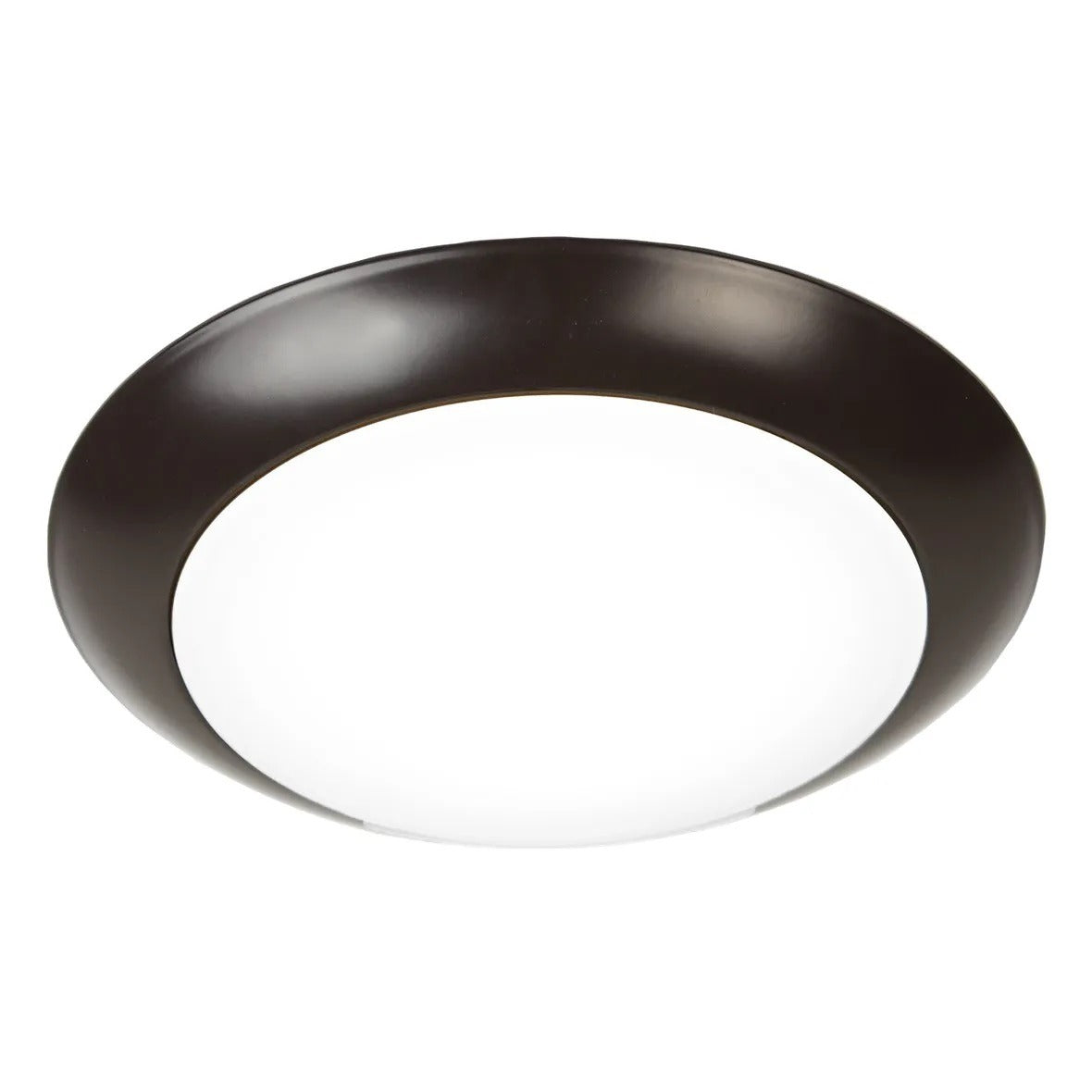 Westgate DLS6-MCT-BR LED High-Performance Round Disk Down Light
