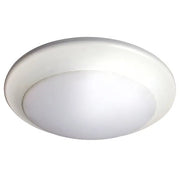 Westgate DLS6-MCT Spec Series 15-Watt 6-Inch LED High-Performance Multi-Color Disc Light Fixture Dimmable