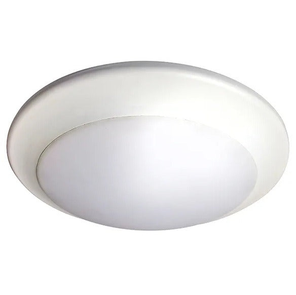 Westgate DLS6-MCT Spec Series 15-Watt 6-Inch LED High-Performance Multi-Color Disc Light Fixture Dimmable