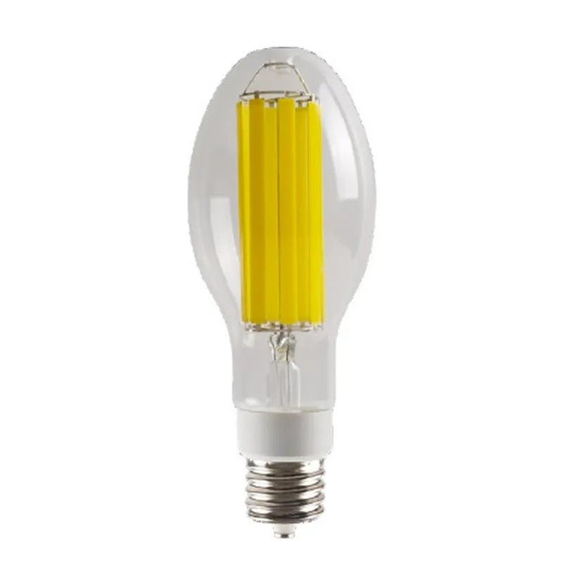 Westgate ED28-40W 40-Watt Glass Lens HID-Style LED EX39 Base Filament Lamp Replaces 75W HID