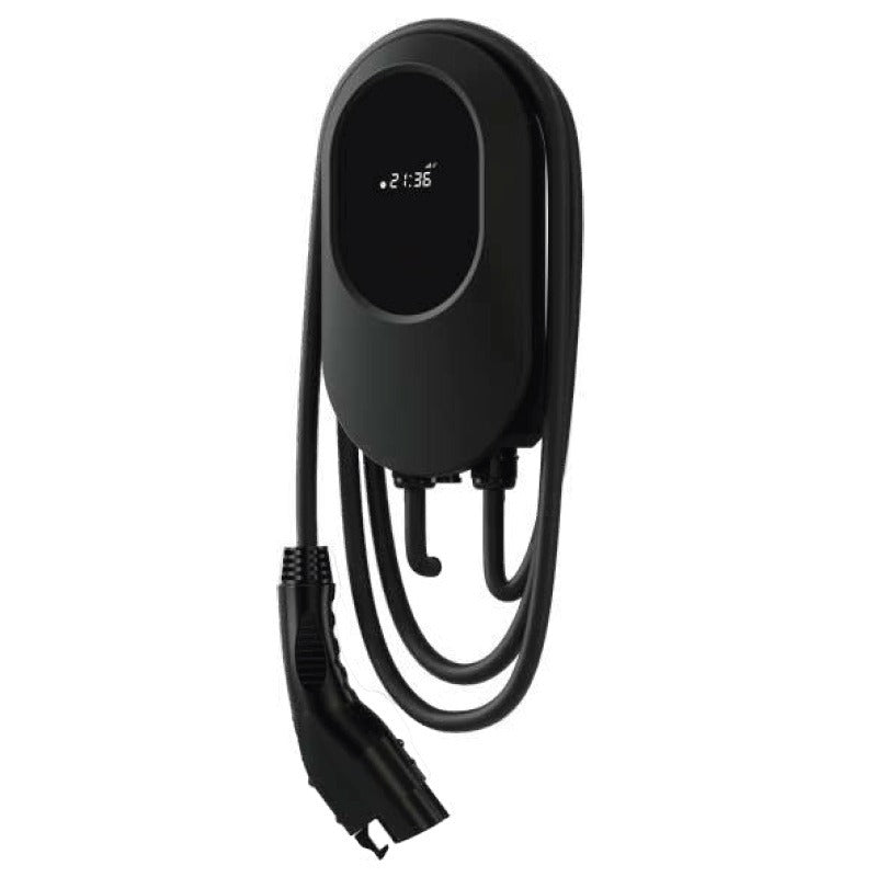 Westgate EVC-A-48A-MP-BT 48A Selectable Power Level 2 EV Charger - Westgate App Enabled