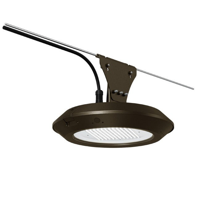 Westgate GPX-18-60W-MCTP-CAT Multi-Power and Multi-Color LED Catenary Outdoor Disk Light