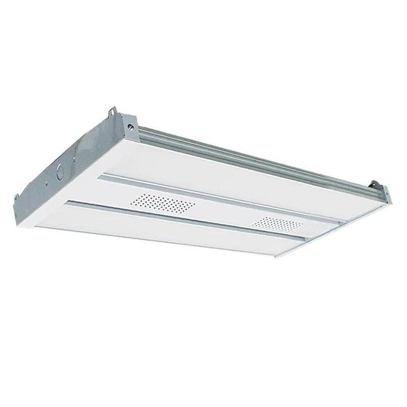 Westgate LLHB4-100W-MP Multi-Power 4th Gen LED Linear High Bay Fixture Dimmable 