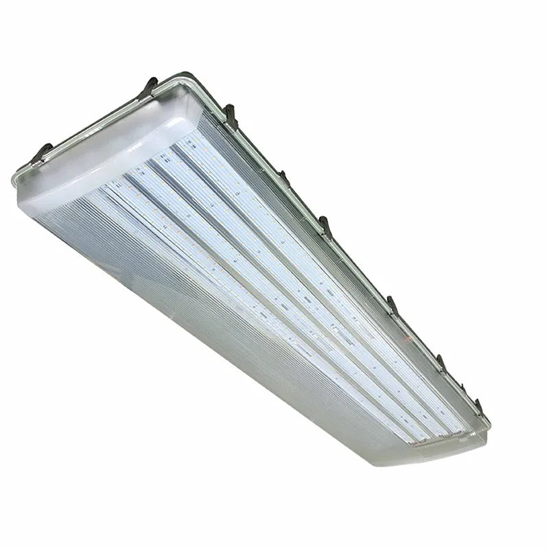 Westgate LLVT-4FT-150W-MCTP-D Wattage and Color Selectable 150-Watt 4FT LED Linear Vapor Light Fixture Dimmable
