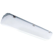 Westgate LLVT-4FT-40W-MCTP-D Multi Wattage and Multi Color 4FT LED Traditional Linear Vapor Light Dimmable
