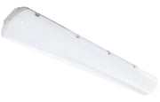 Westgate LLVT-4FT-75W-MCT-D 75-Watt 4FT Multi-Color LED Linear Vapor Light Fixture Dimmable