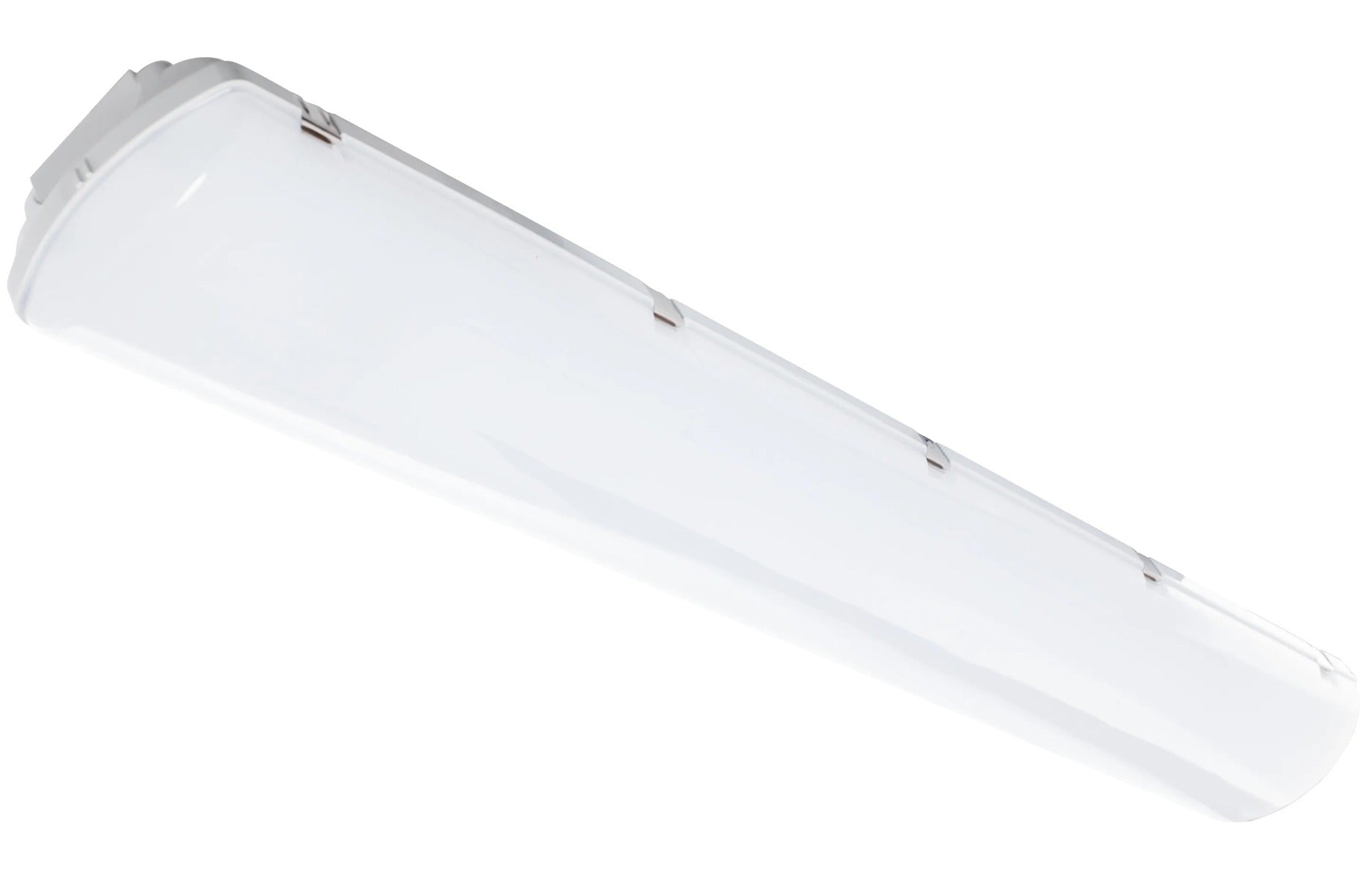 Westgate LLVT-4FT-75W-MCT-D 75-Watt 4FT Multi-Color LED Linear Vapor Light Fixture Dimmable
