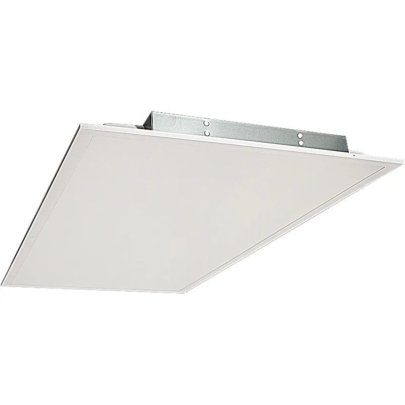 Westgate LPNG-2X4-MCTP4 DLC Listed Multi-Power and Multi-Color 2X4 LED Backlit Panel Light Dimmable