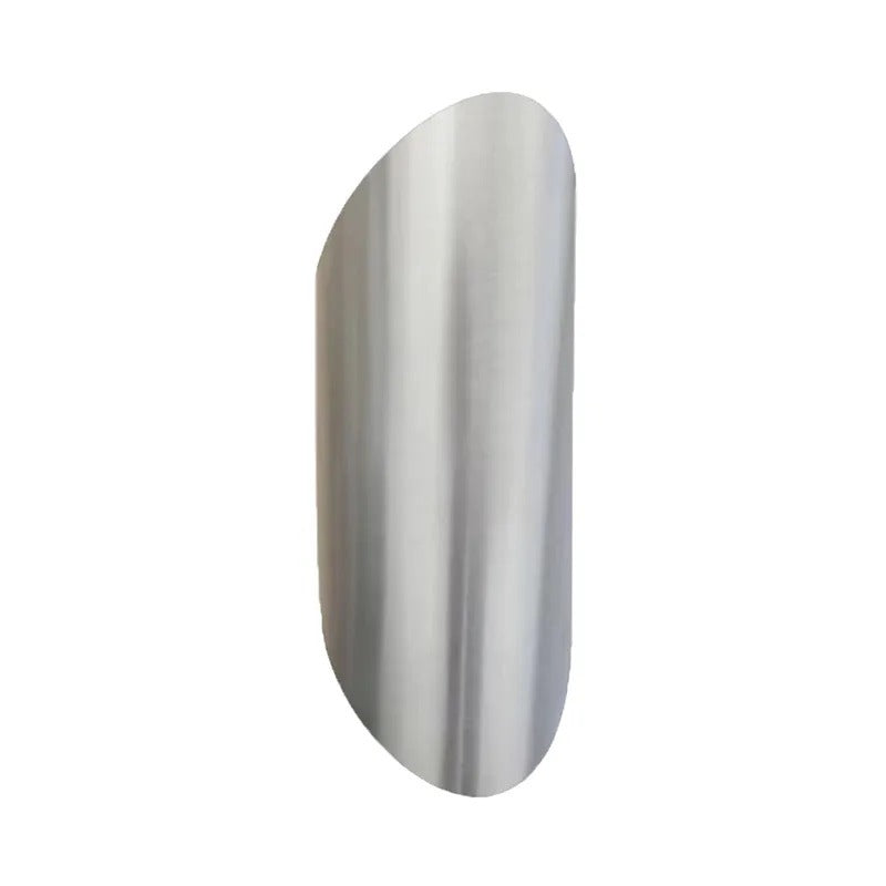 Westgate LRS-TU-MCT5-DD-BN 2x12 Watt Color Selectable LED Tunnel Outdoor Wall Sconce Light Fixture Dimmable