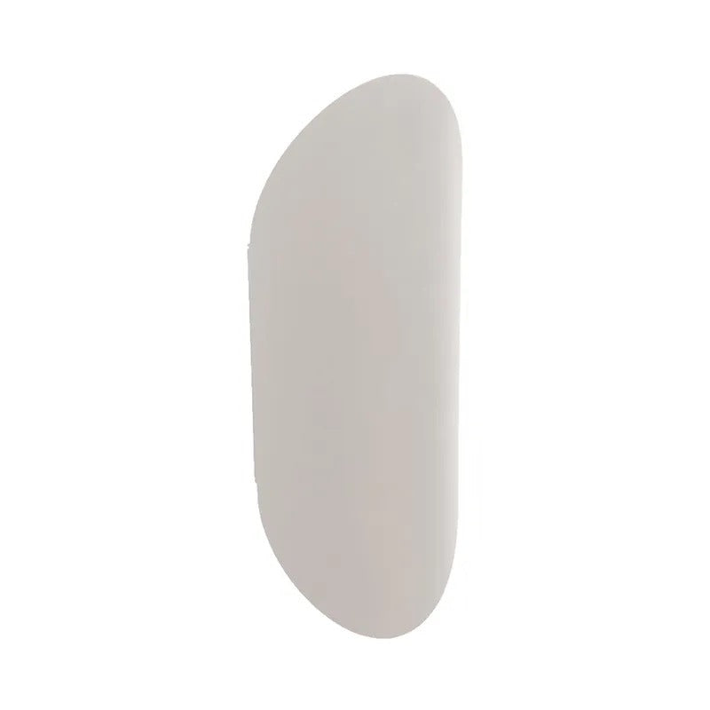 Westgate LRS-TU-MCT5-DD-WH 2x12 Watt Color Selectable LED Tunnel Outdoor Wall Sconce Light Fixture Dimmable