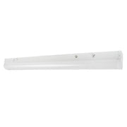 Westgate LSN-4FT Builder Series 4FT 40-Watt LED Narrow Strip Light Fixture Dimmable - 4
