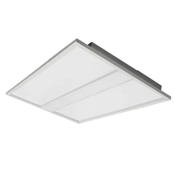 Westgate LTRB-2x2 Wattage and Color Selectable LED Back-Lit Troffer Light Fixture Dimmable