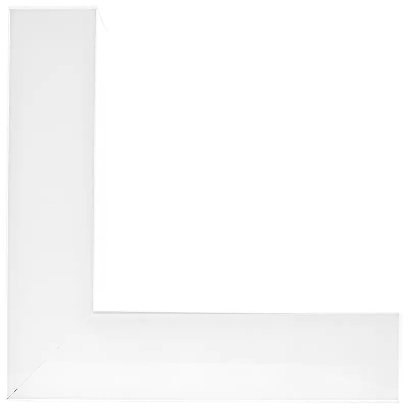 Westgate SCX-L1FT-20W-MCT4 1-Foot 20-Watt L-Shape LED Linear Multi-Color Lighting Fixture Dimmable