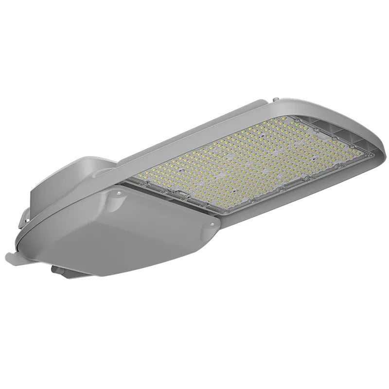 Westgate STL4-50-150W-50K Power Selectable LED Street Roadway Light Fixture with Shorting Cap