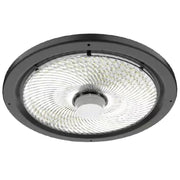 Westgate UHXE Builder Series Multi-Power and Multi-CCT Sensor-Ready UFO Highbay Light Fixture Dimmable - 1