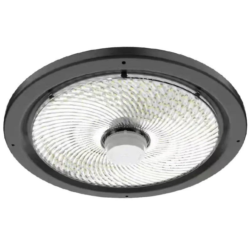 Westgate UHXE Builder Series Multi-Power and Multi-CCT Sensor-Ready UFO Highbay Light Fixture Dimmable - 1