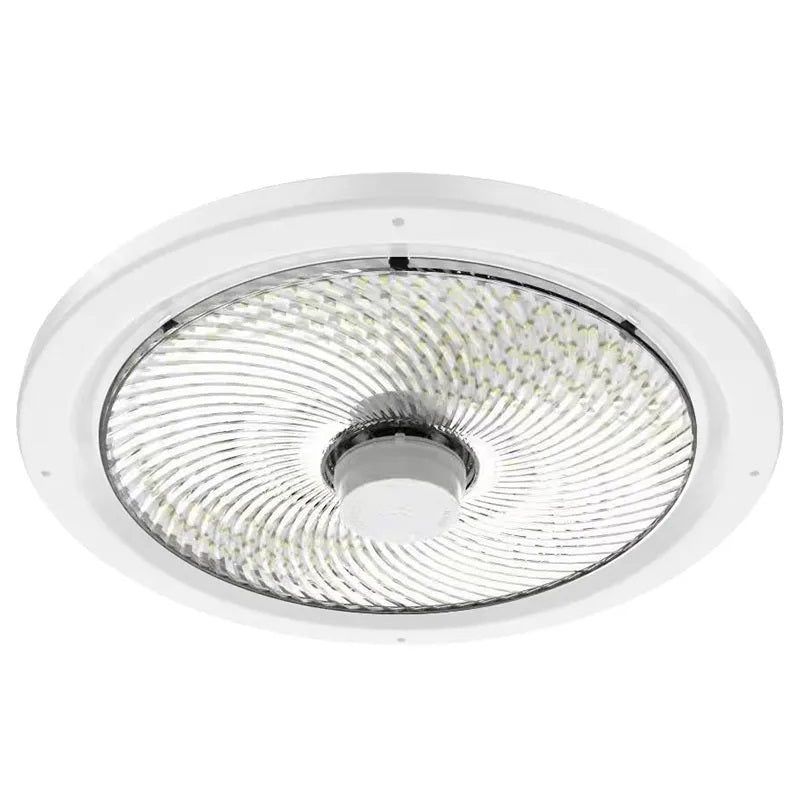 Westgate UHXE Builder Series Multi-Power and Multi-CCT Sensor-Ready UFO Highbay Light Fixture Dimmable - 2