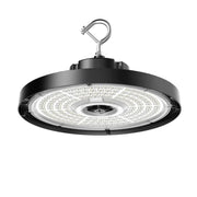 Westgate UHXMAX Series Multi-Power and Multi-CCT Sensor-Ready UFO Highbay Light Fixture Dimmable
