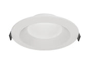 RAB Lighting WFRD6R139FA120WS 13 Watt 6 Inch Field Adjustable LED Downlight