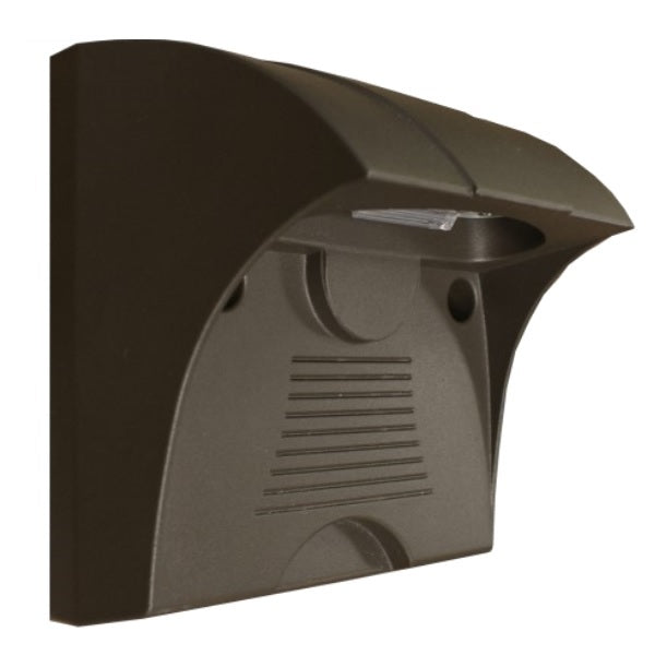 Westgate WMS Series 6 Watt LED Wall/Step Lighting Fixture 120-277V