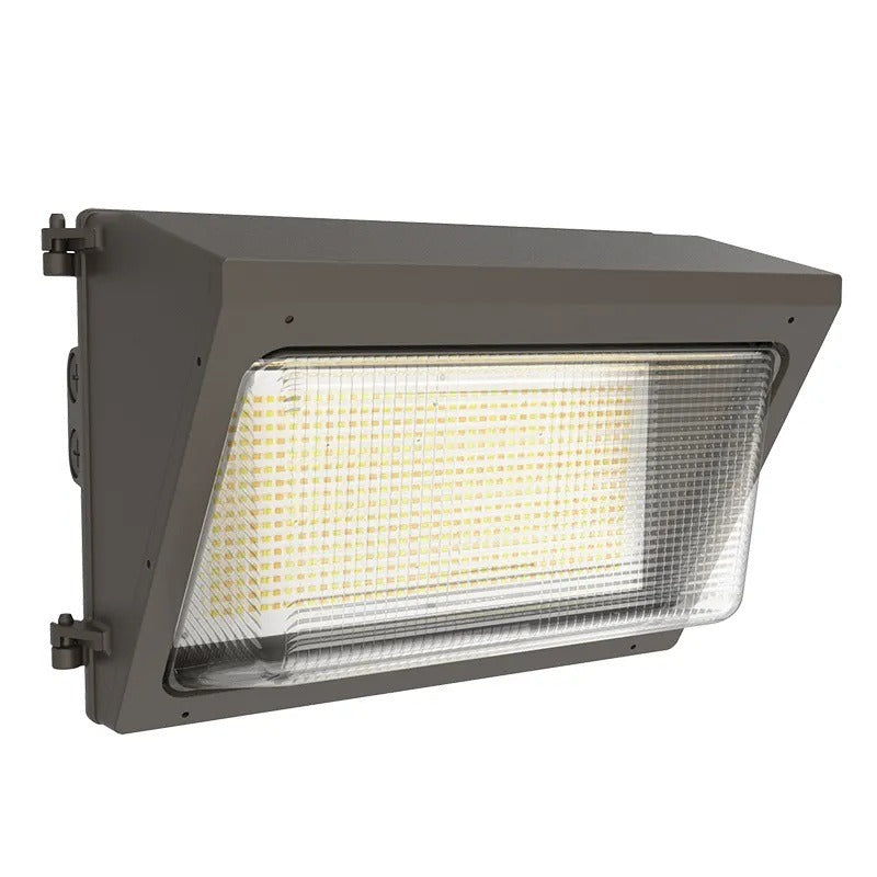 Westgate WMXMAX Series Wattage and Color Selectable Traditional Wall Pack Fixture Dimmable