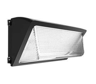 RAB Lighting WP3LED83L-750U 55 Watt LED Wall Pack 5000K Replaces 250W MH