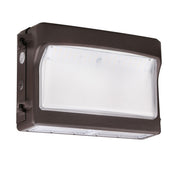 Westgate WPAX-100W-MCTP Wattage and Color Selectable LED Wall Pack Light Fixture Dimmable
