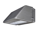  ILP WPCM Series LED Forward Throw Full Cutoff Dark Sky Wall Light Fixture
