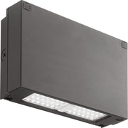 Lithonia Lighting WPX2 LED 47 Watt DLC Premium LED Wall Pack Fixture 250W Metal Halide Equivalent 0