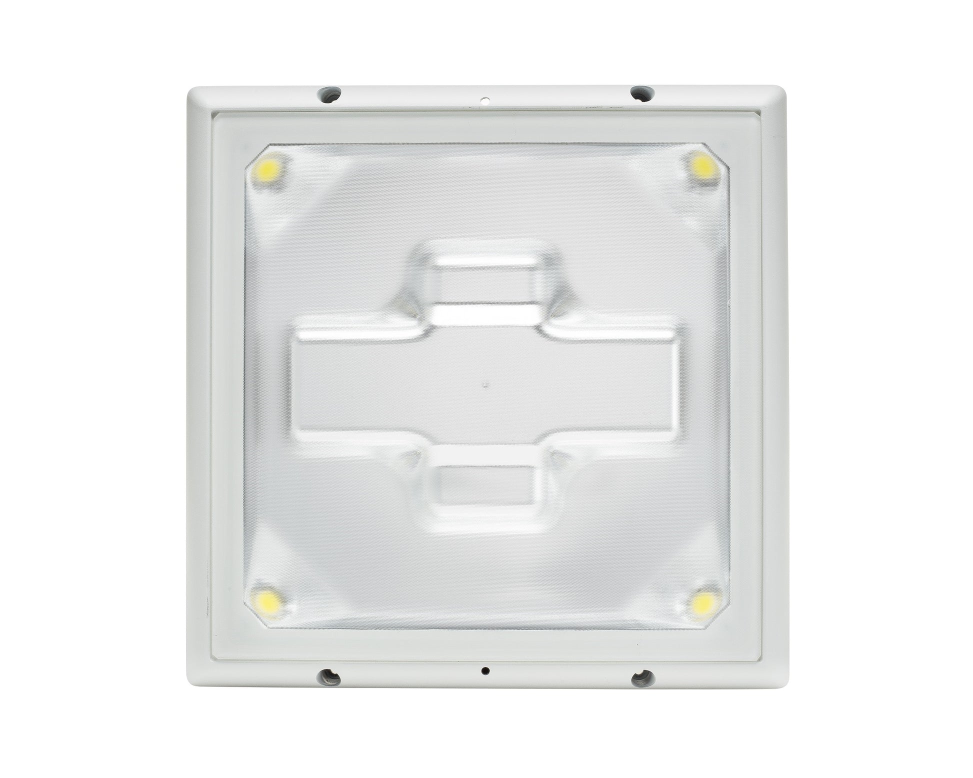 Jarvis Lighting XBEAM Series LED Petroleum Canopy Light Fixture