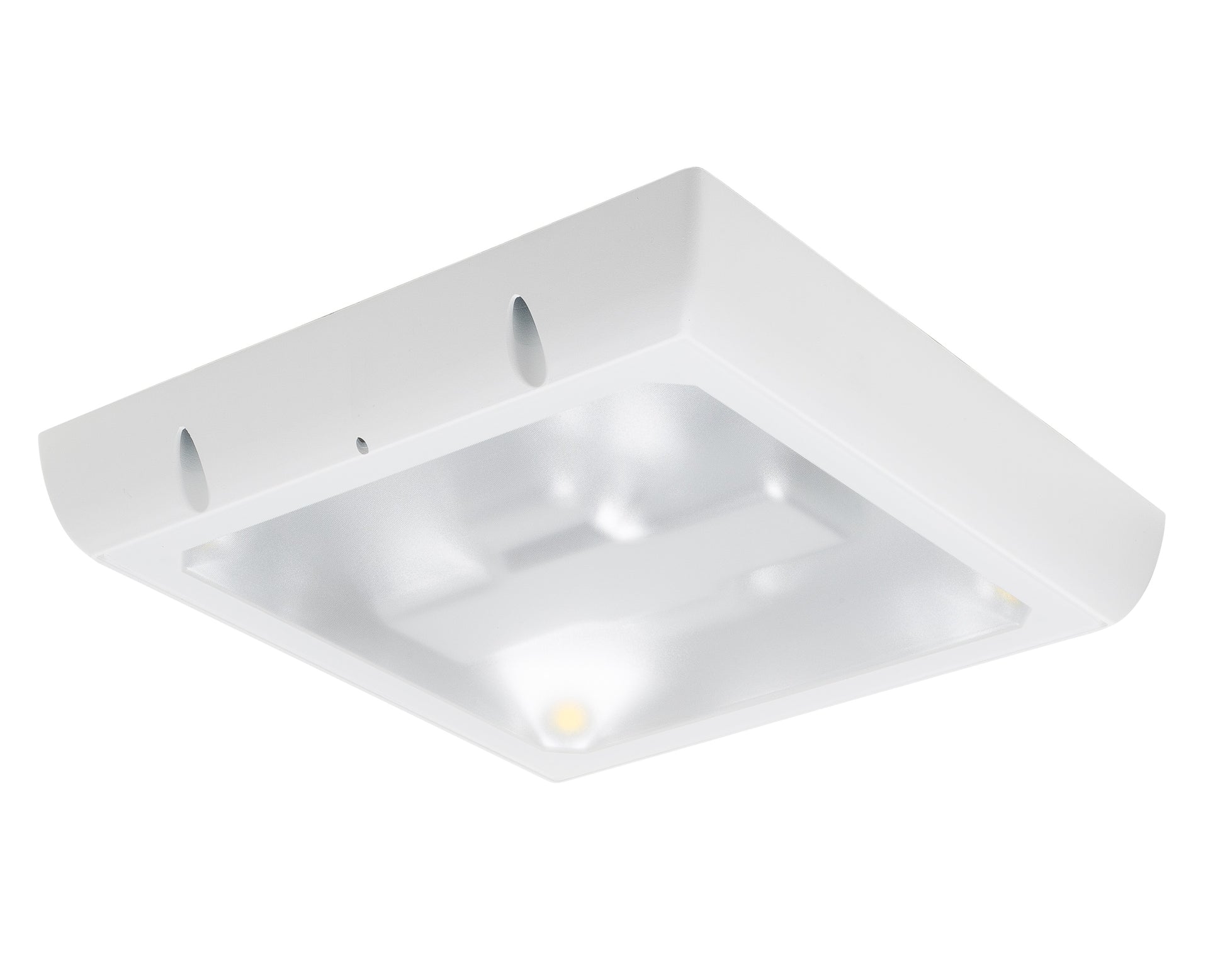 Jarvis Lighting XBEAM Series LED Petroleum Canopy Light Fixture
