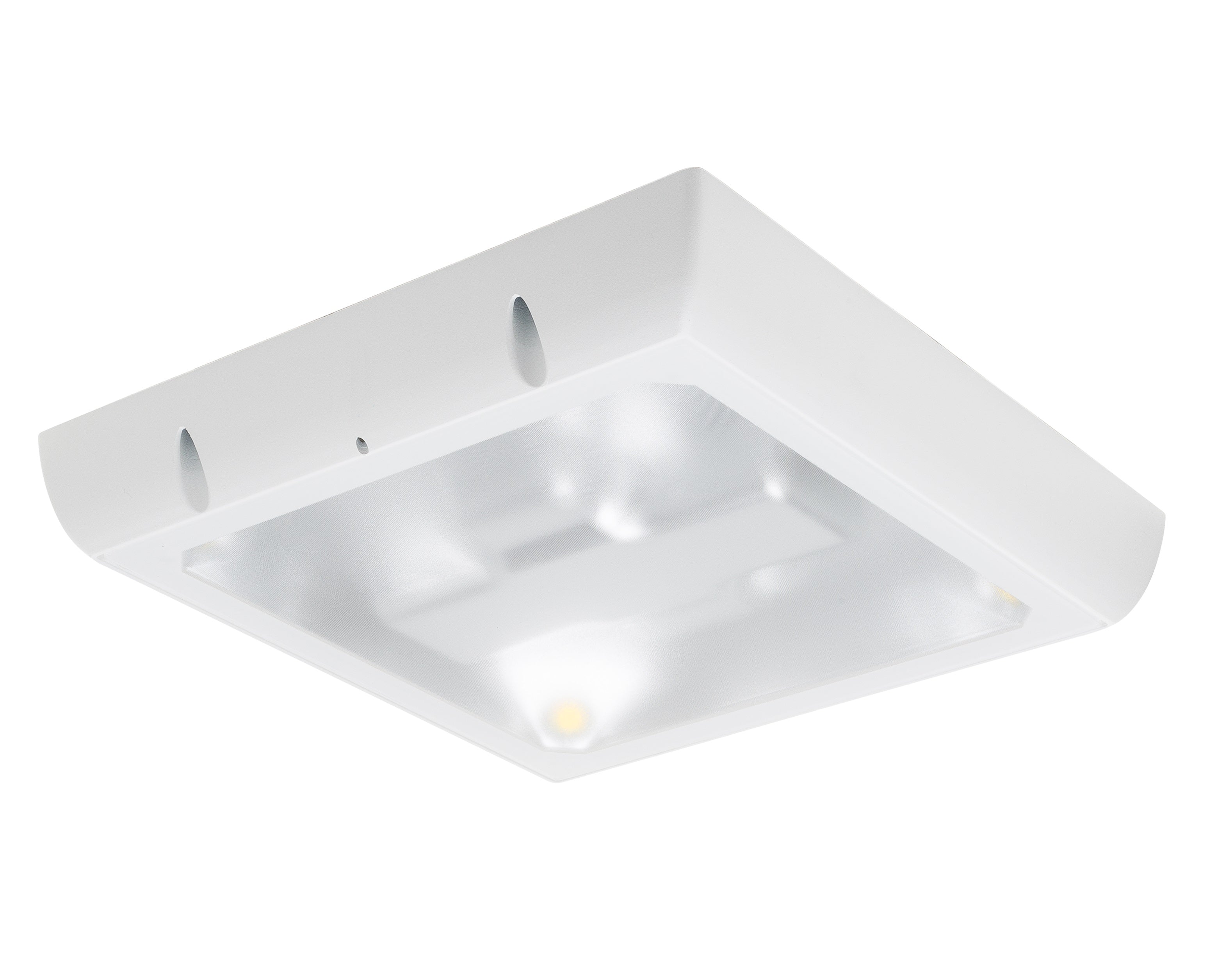 Jarvis Lighting XBEAM Series LED Petroleum Canopy Light Fixture