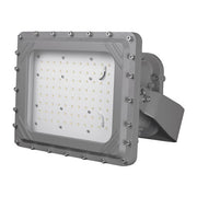 Nicor Lighting XPQ1A Titan Series Hazardous Location LED Flood Light High Bay Fixture